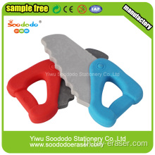 ยางลบ 3D Saw Shaped